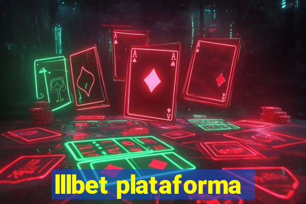 lllbet plataforma